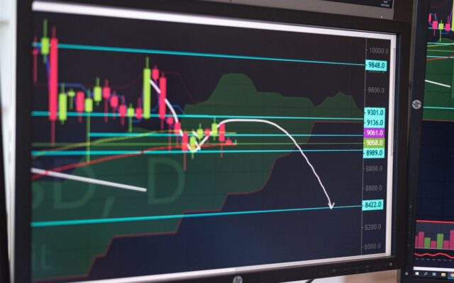 Por que cada fonte mostra um dólar diferente