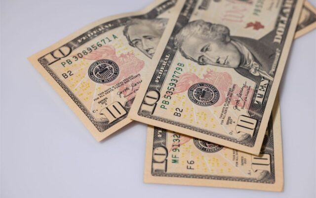 PTAX a R$ 5,0856: dólar no menor nível desde 3 de agosto