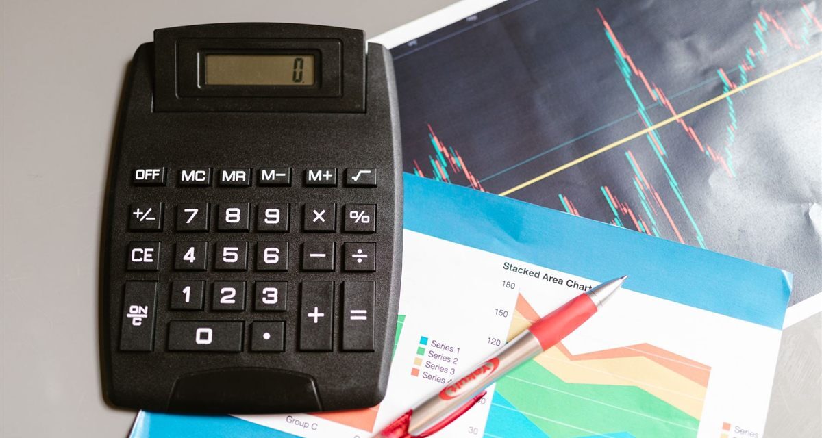 Taxa de desconto: o conceito que move o preço das ações