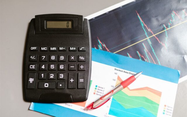 Taxa de desconto: o conceito que move o preço das ações