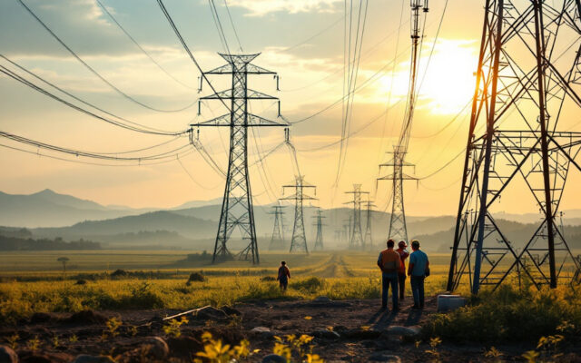 Argo Energia conclui mudança de controle e passa a ter Verene como sócia de 50%