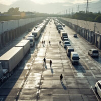 Automob cresce 9% em receita e vende mais leves e caminhões no 3T26