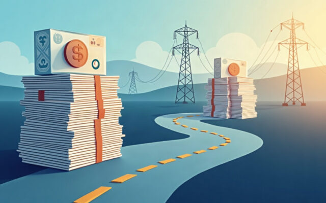 Axia Energia aprova resgate de R$ 4 bilhões em PNC, com opção de conversão