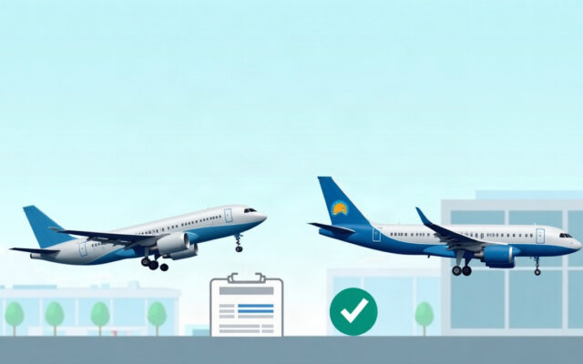 Azul tem aprovação do Cade para investimento de US$ 100 milhões da American Airlines