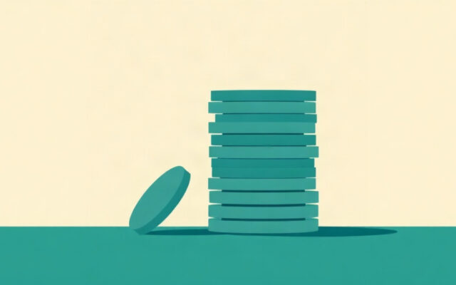 Come-cotas: como funciona e quais fundos pagam o imposto