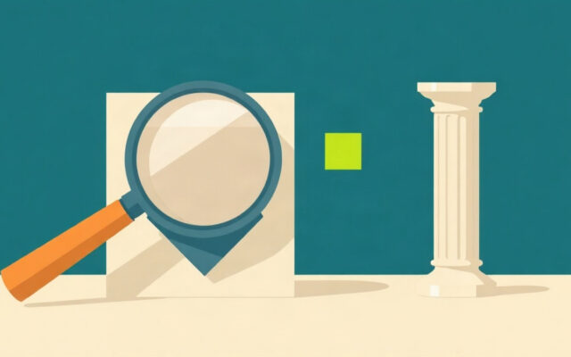 Como avaliar um fundo além do rendimento recente