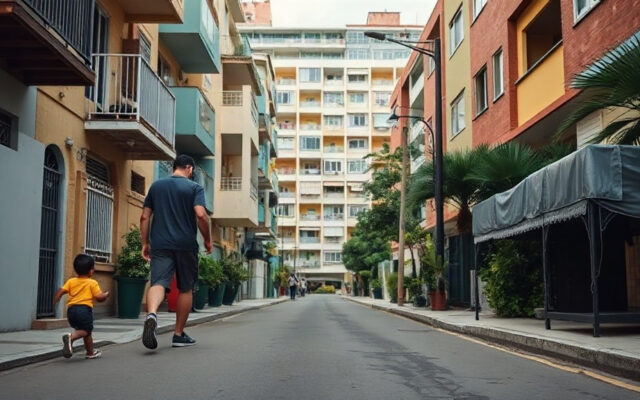 Como descobrir quanta queda você suporta nos investimentos