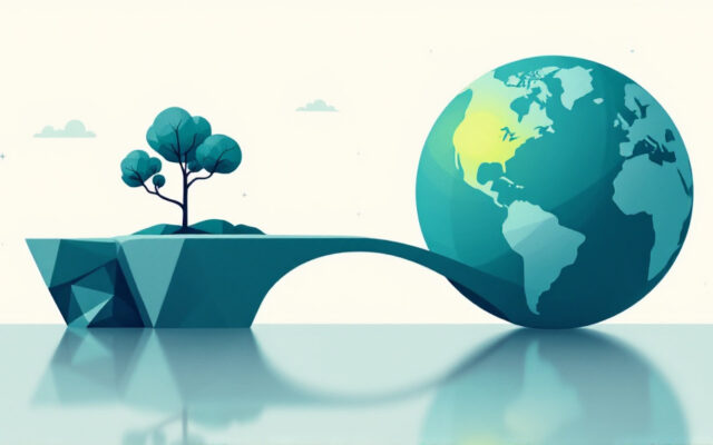 Como investir no exterior sem sair do Brasil: opções e limites