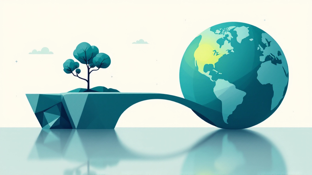 Como investir no exterior sem sair do Brasil: opções e limites