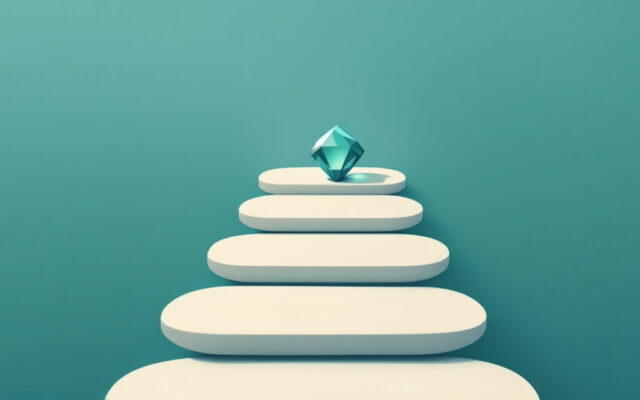 Comprar cripto todo mês reduz o risco? Entenda o que muda