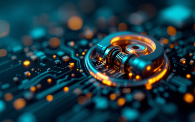 Conta de cripto invadida: o que bloquear primeiro