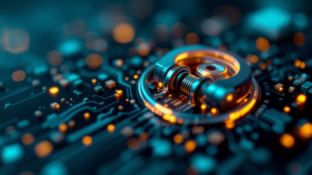 Conta de cripto invadida: o que bloquear primeiro