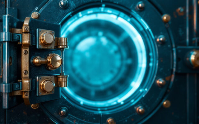 Corretora retirou uma cripto: o que acontece com seu saldo
