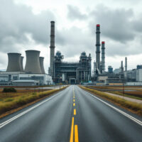 Eneva gera 2.548 GWh no 3T26 e tem queda de 38% na geração térmica líquida