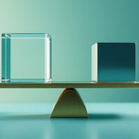 ETF com ágio ou desconto: como comparar a cota com o NAV