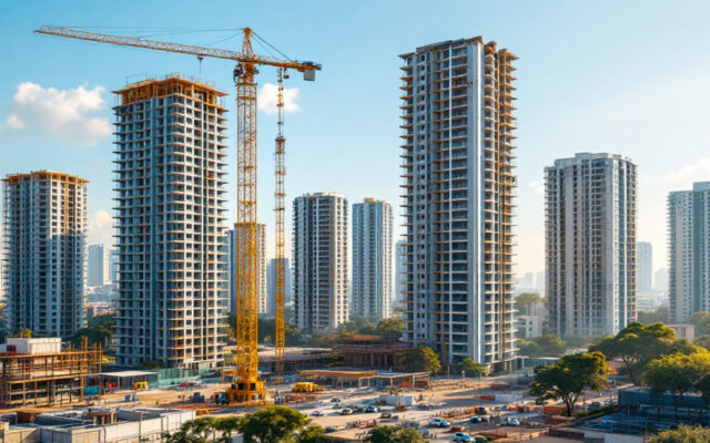 Helbor: conselho recomenda aceitar oferta de permuta da HBR Realty