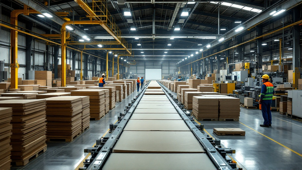 Irani tem lucro de R$ 56,5 milhões no 3T26 e bate recordes de receita e produção