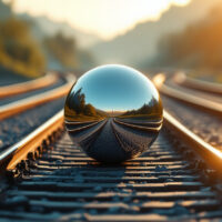 A mesma stablecoin em redes diferentes: o que muda