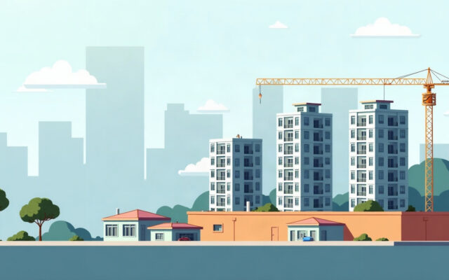 Mitre Realty registra R$ 253,7 milhões em vendas no 3T26, alta de 28% ante o 2T26