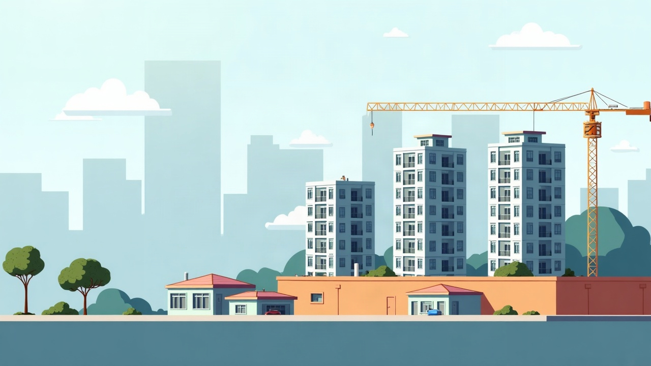 Mitre Realty registra R$ 253,7 milhões em vendas no 3T26, alta de 28% ante o 2T26