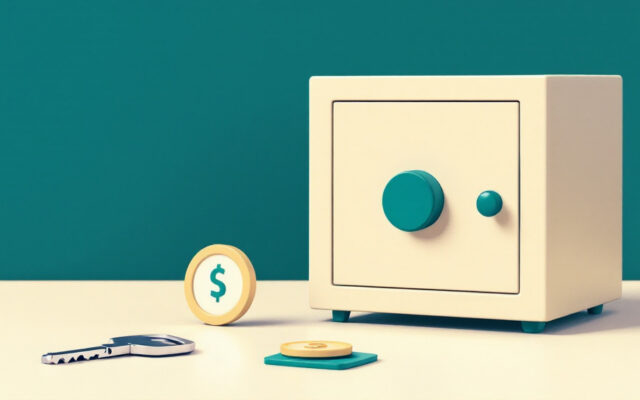 O que você realmente possui quando compra uma criptomoeda