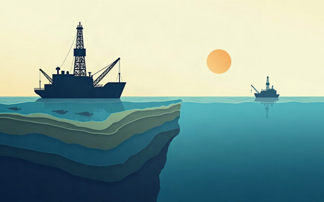 Petrobras arremata 21 blocos e pagará R$ 3,22 bilhões em bônus à ANP