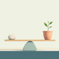 Quitar dívidas ou investir: como comparar custo e rendimento