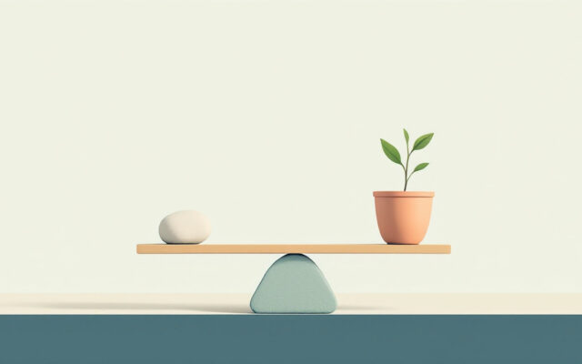 Quitar dívidas ou investir: como comparar custo e rendimento