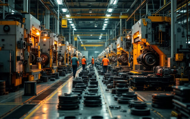 Randoncorp recebe edital de OPA para trocar RAPT3 por FRAS3; leilão será em novembro