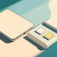 SIM swap: como a troca de chip pode ameaçar sua conta cripto