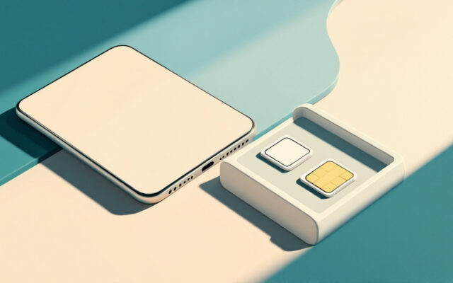 SIM swap: como a troca de chip pode ameaçar sua conta cripto