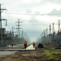 Tapajós: La Caisse e GEB concluem consolidação sob controle conjunto da Verene