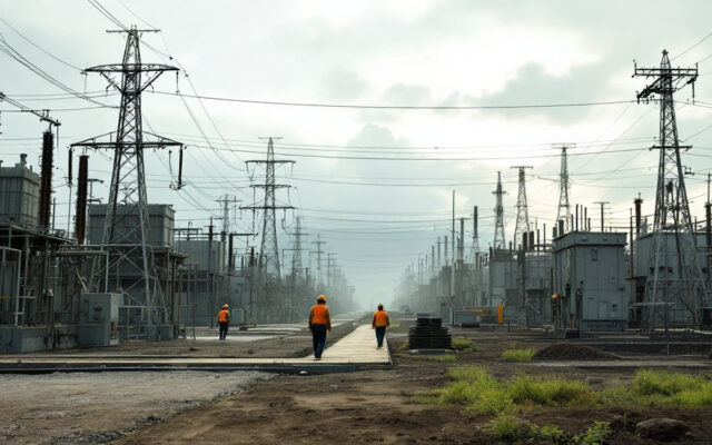 Tapajós: La Caisse e GEB concluem consolidação sob controle conjunto da Verene