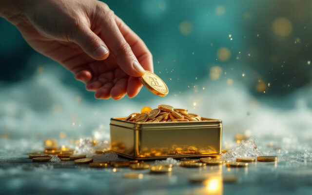 Como transferir investimentos para outra corretora sem vender tudo