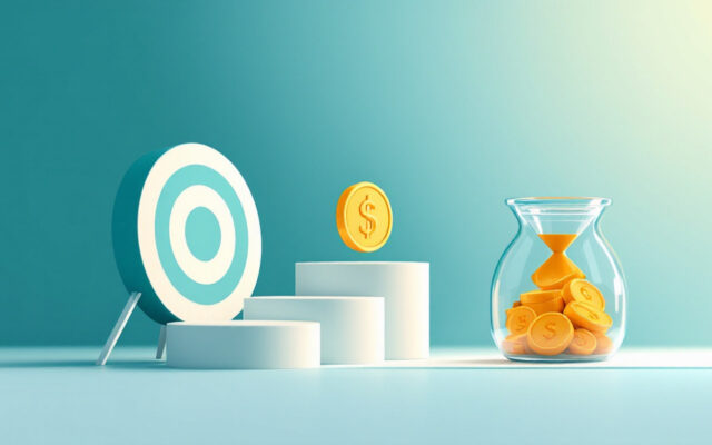 Três perguntas para escolher seu primeiro investimento